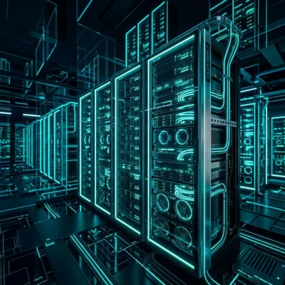 Hardware Background