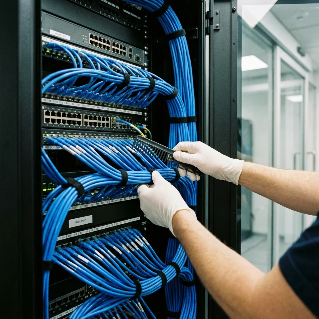 Server Installation