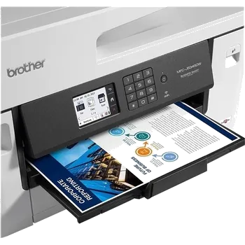 Brother MFC-J5345DW