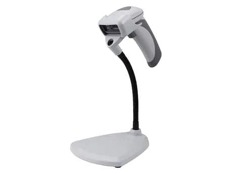 Barcode Scanner 1500