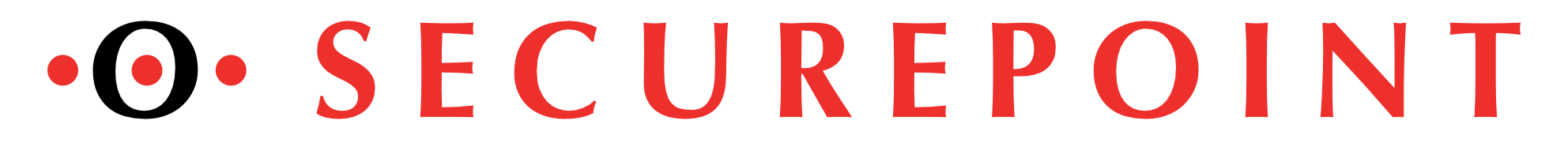 Securepoint Logo