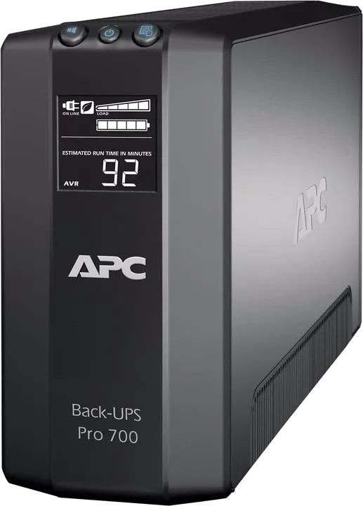 APC Back-UPS 700