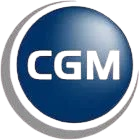 CGM Logo