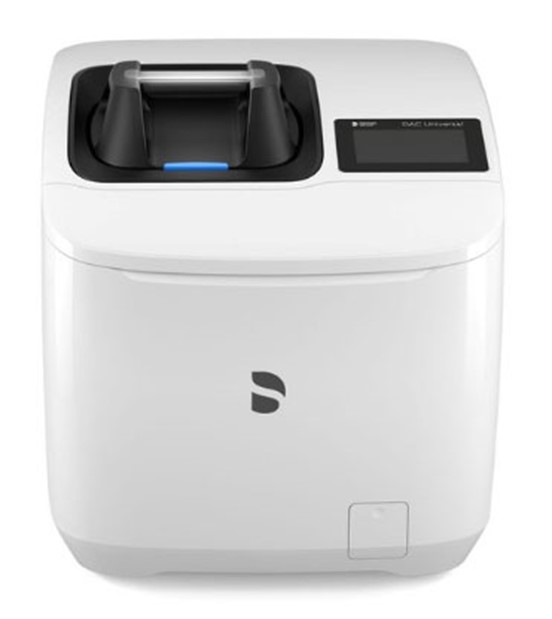 DAC Universal