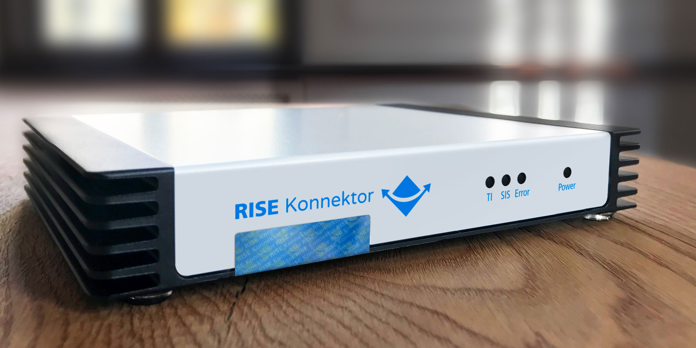 RISE