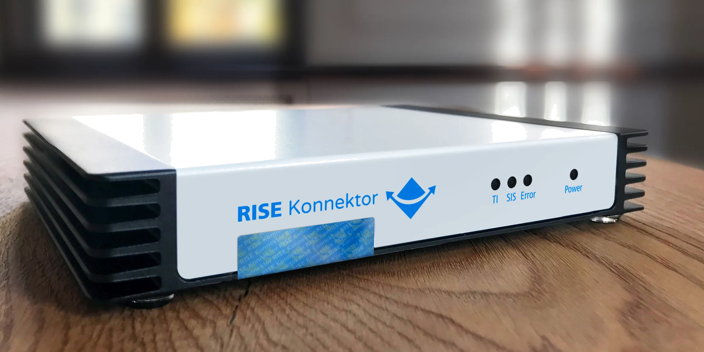 RISE Konnektor